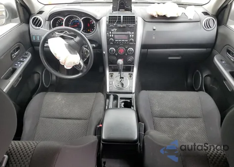 2010 Suzuki Grand Vitara Premium из США, поврежденный, VIN JS3TE0D20A4101173